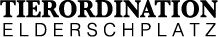 Tierordination Elderschplatz Logo
